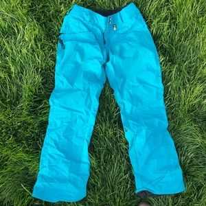 Volcom Ski/Snowboard pants. Excellent condition